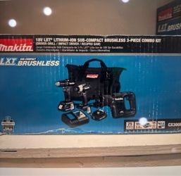 Makita cx 300 rb 18v lxt