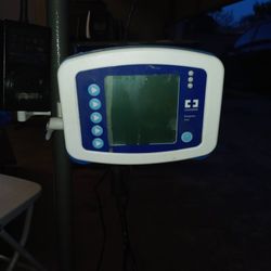 Kangaroo Enteral Feeding Pump Machine