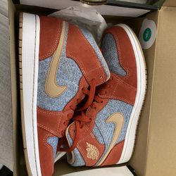 Jordan Air 1