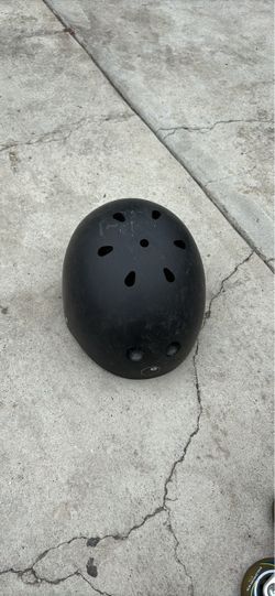 Triple 8 skateboard helmet