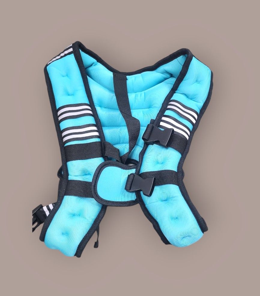 Prodigen Weighted Vest for Women 8lbs