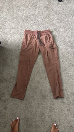 Carhartt Work Scrubs Size M