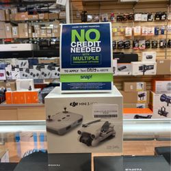 DJ1 Mini 3 Pro with RC-N1 Remote 