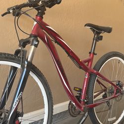 Specialized Myka Sport Bike