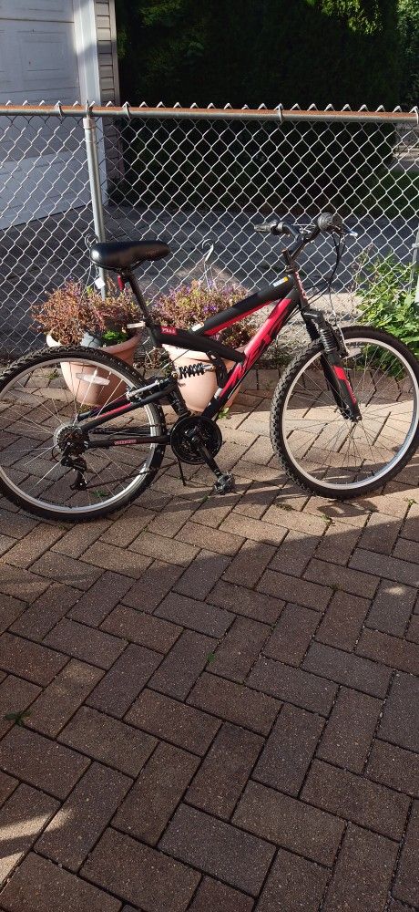 Bike for Sale
