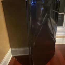 Small Fridge