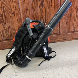 Echo Backpack Blower PB-580T