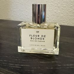 Womens Perfume