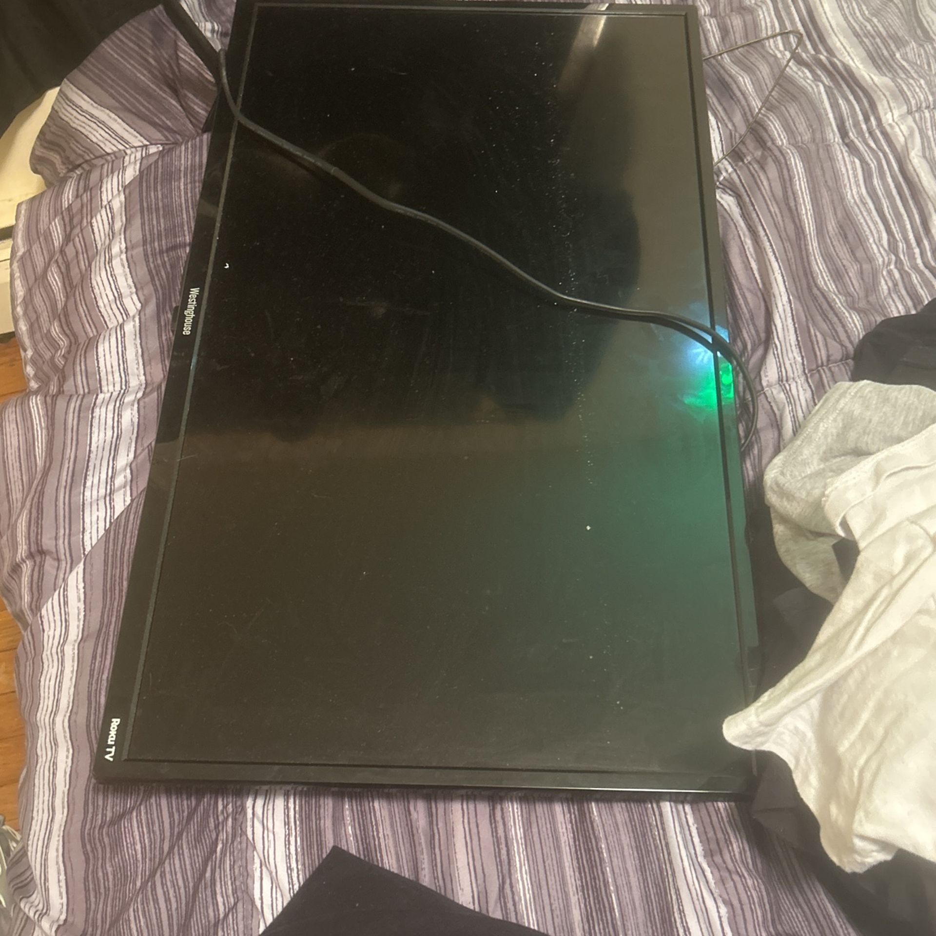 30-32inch Roku TV