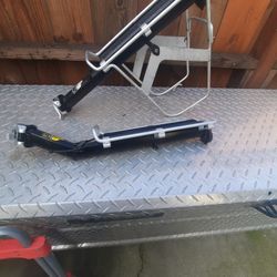 Bike Rear Rack