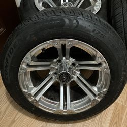 Madjax Element Wheel, 14" 