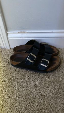 Birkenstocks