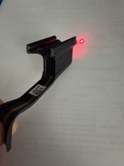SIG Sauer Laser