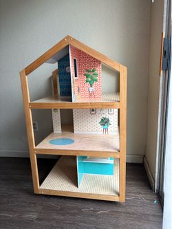 Play house