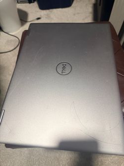 Dell Precision 7670 laptop i9 32gb RAM 500gb ssd nvidia RTX a2000 video card win 11