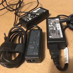 Dell, HP And Lenovo PC Power Chargers $15 Each