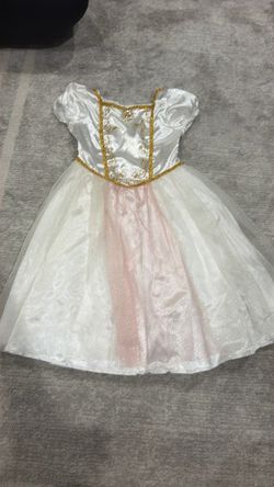 Rapunzel Costume dress