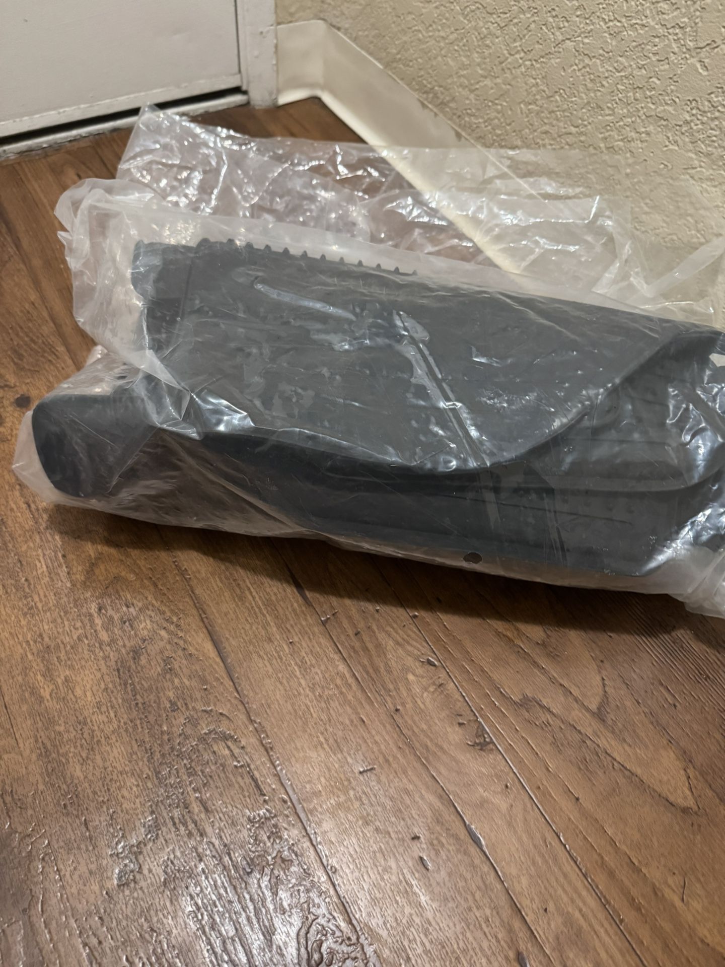 2012 Highlander Floor Mats