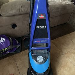 Bissell ProHeat Essential Carpet Cleaner