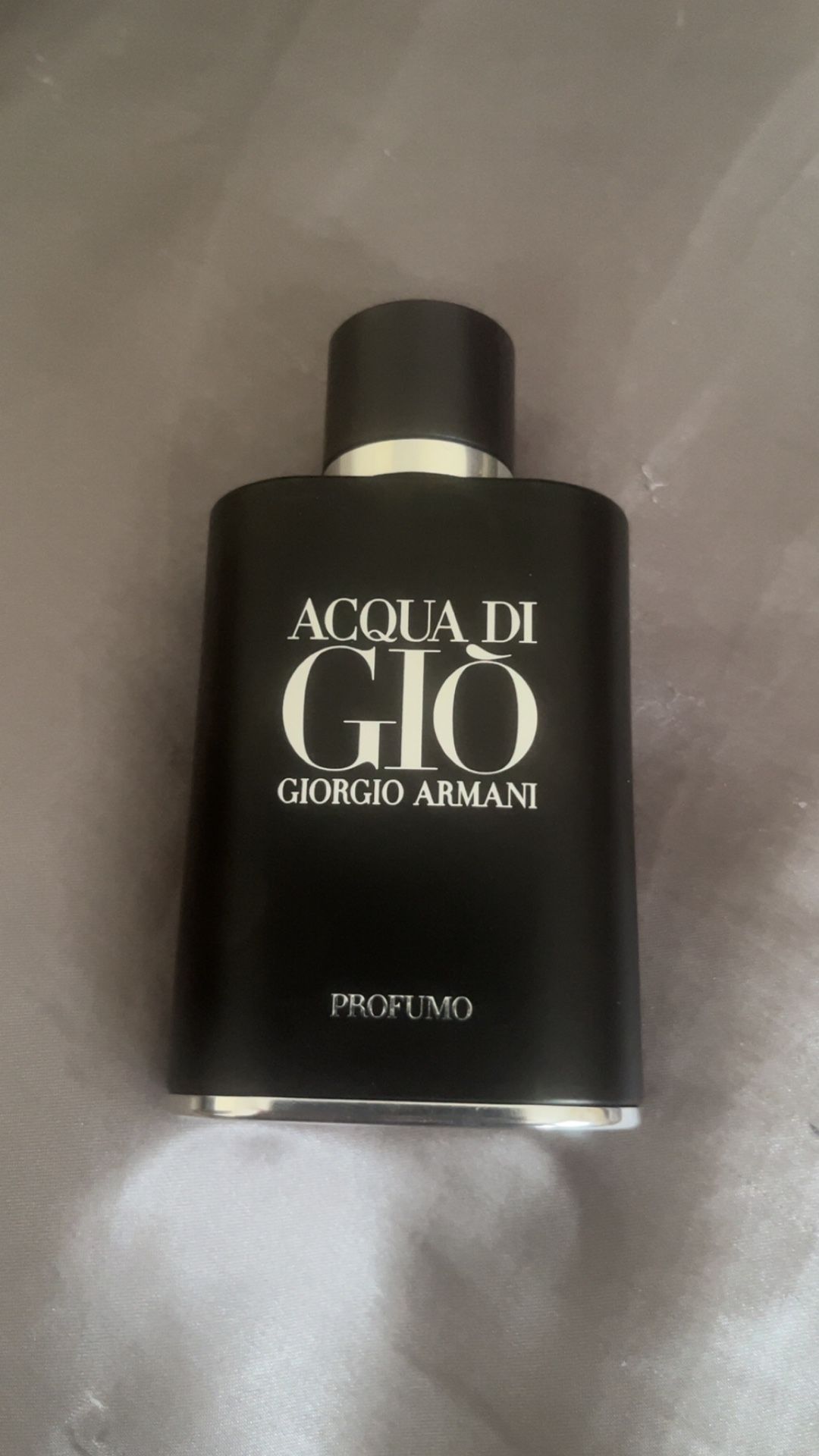 Aqua Di Gio Profumo