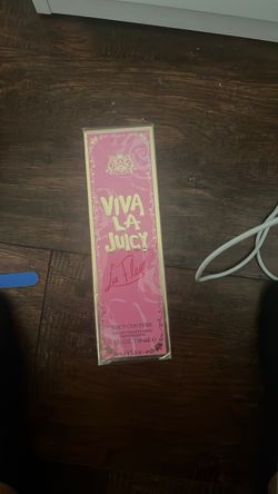 Juicy Couture Viva La Juicy La Fleur EDT 150mL