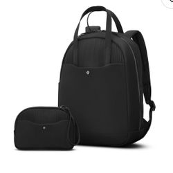 Samsonite Silhouette 18 Lightweight Backpack