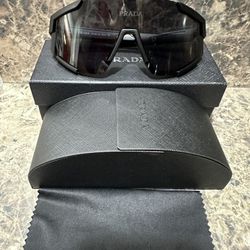 Prada Sunglasses
