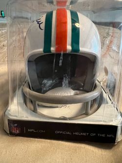 Mini helmet