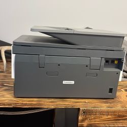Office Jet 9012 Printer