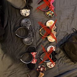 Disney Ears