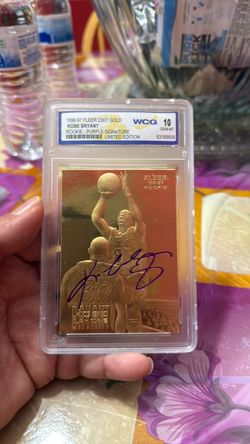 Kobe Bryant