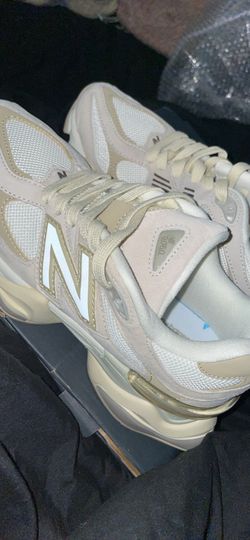 New balance