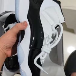 Jordan 11s Retro Concord 