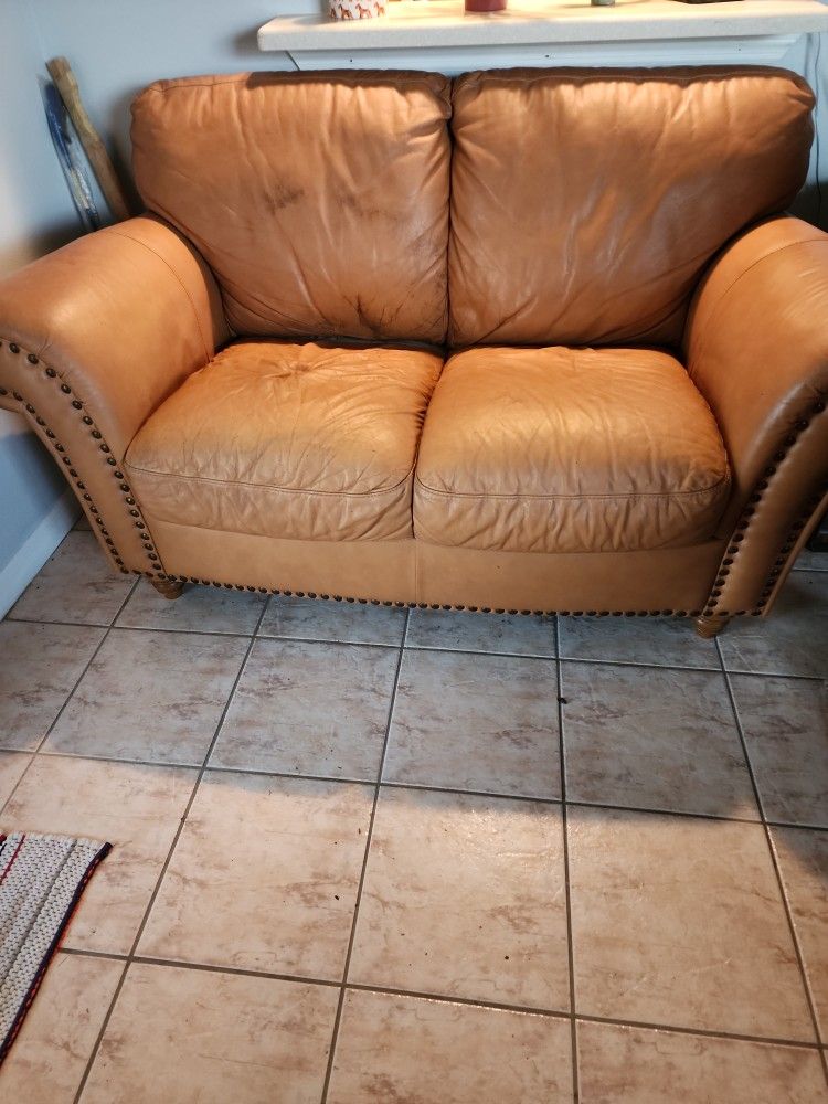 Sleeper Sofa