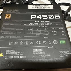 PC Power Supply 