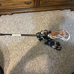 Lacrosse Gear
