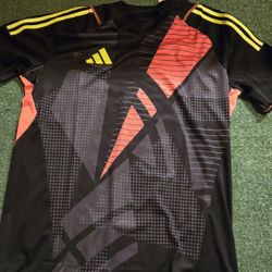 Adidas GOALKEEPER JERSEY