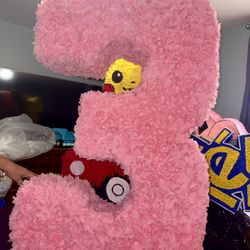 #3 Party Decorations 