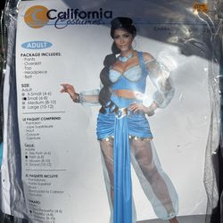 Haloween Costumes ($15 each one)