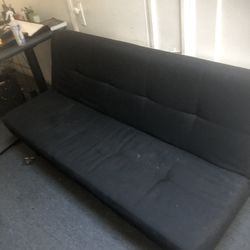 Ikea Futon - Good condition