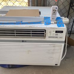 Air conditioner 