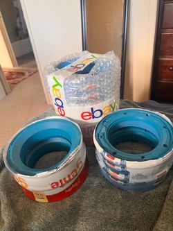 Diaper Genie Refill – 8 refills