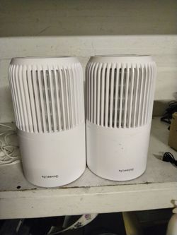 GoveeLife Smart Mini Air Purifiers