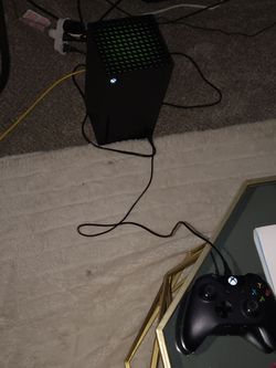 Xbox series X