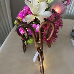 Mother Day Arrestments