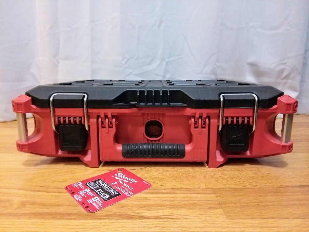 Milwaukee 22" Packout Box