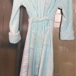 Bath Robe