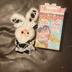 Lot Of Various Babythree, Cureplaneta, Tutulong, And Other Plush Pendants 