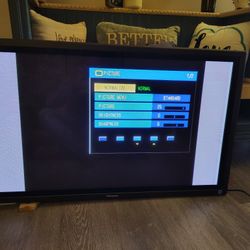 Panasonic Th - 42wd8ur Plasma 42-in Monitor