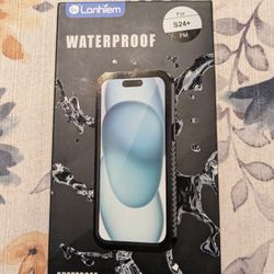 Waterproof Samsung Galaxy S24 Plus Case